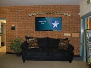 5th grade virtual gift Final image of the virtual gift