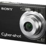 digital camera