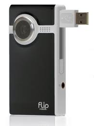 flip camera