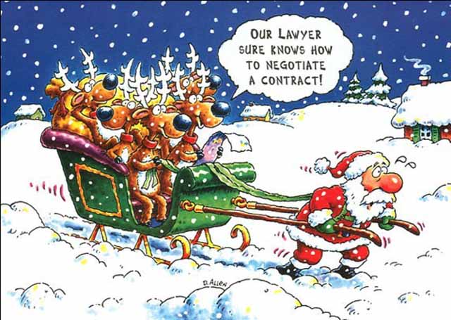 christmas-funny-comic-santa-pulling-the-sliegh