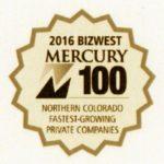 mercury 100 2016