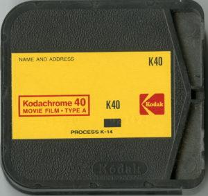 8mm Film Holder 2
