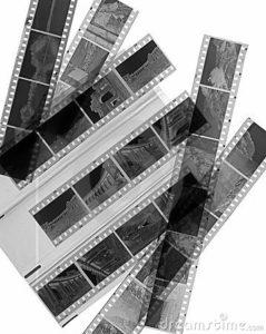 black white negative film 6765212