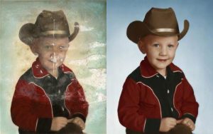 BK 001 before& after mini