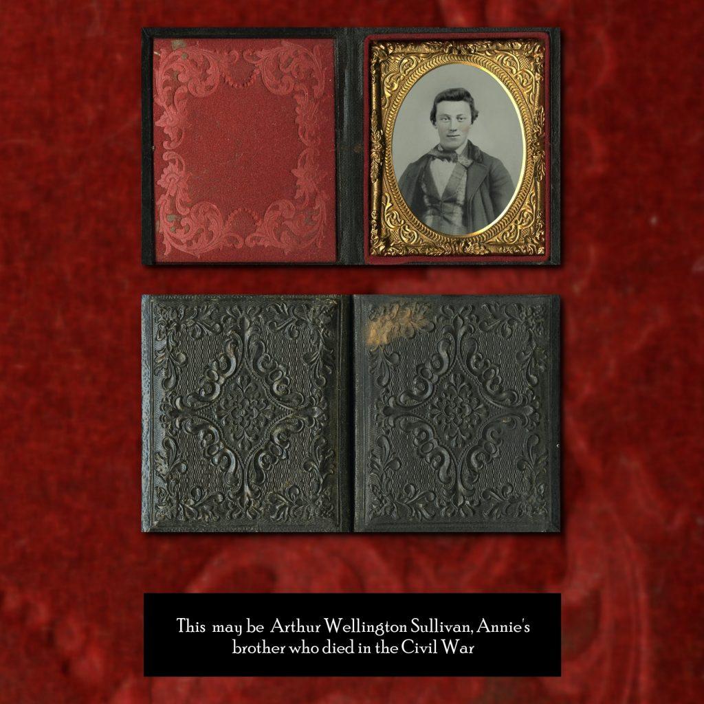 Sullivan Ancestors Book 003 (Side 5)-min