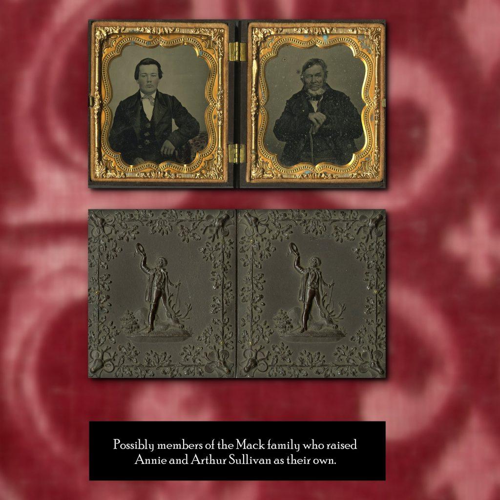 Sullivan Ancestors Book 006 (Side 10)-min