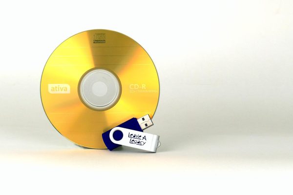 CD To MP3 Transfer Service