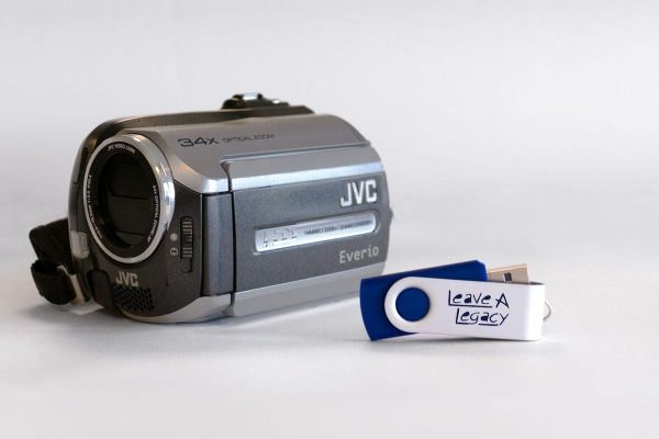 Camcorder Transfer Service