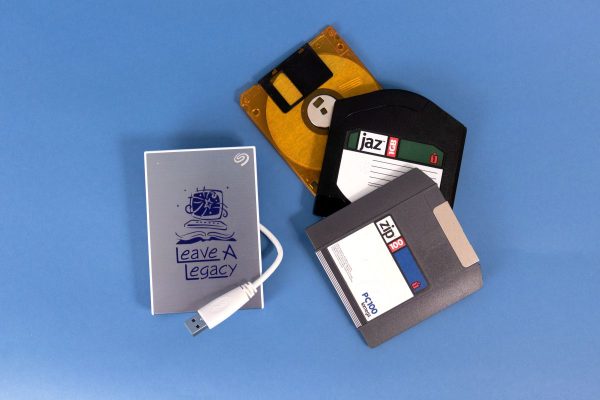 Zip,Floppy or Jaz Transfer Services