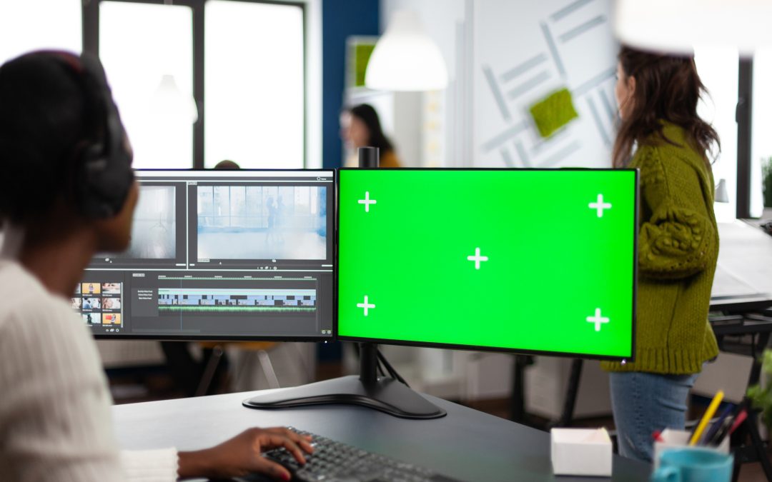 What is Fort Collins CO Video Editing at Leave A Legacy?