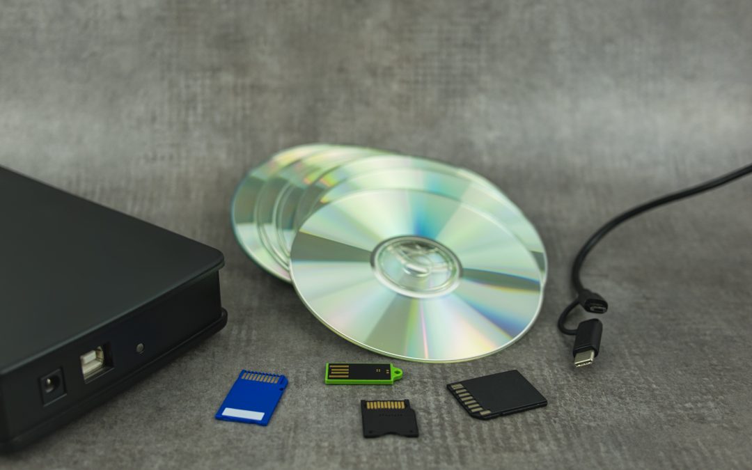 Preserving Memories With Fort Collins CO Video Conversion Service