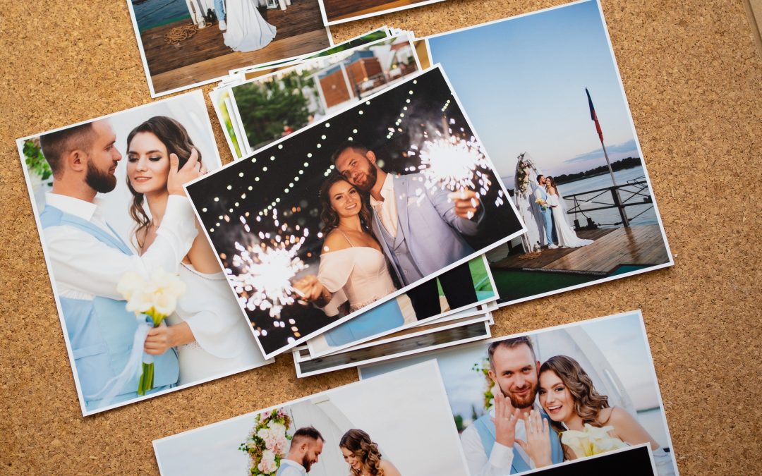 Photo Printing Services That Include Photo Editing