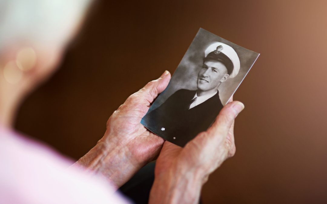 Importance Of Photo Restoration Services