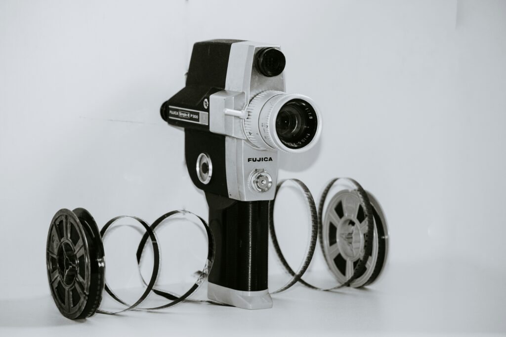 Film-Digitization-For-Archives