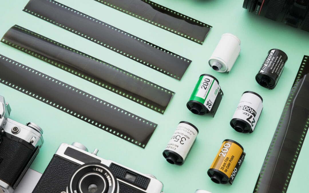 The Economics of Preservation: Is Converting 16mm Film Worth the Investment?