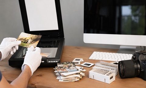 Video Transfer Services