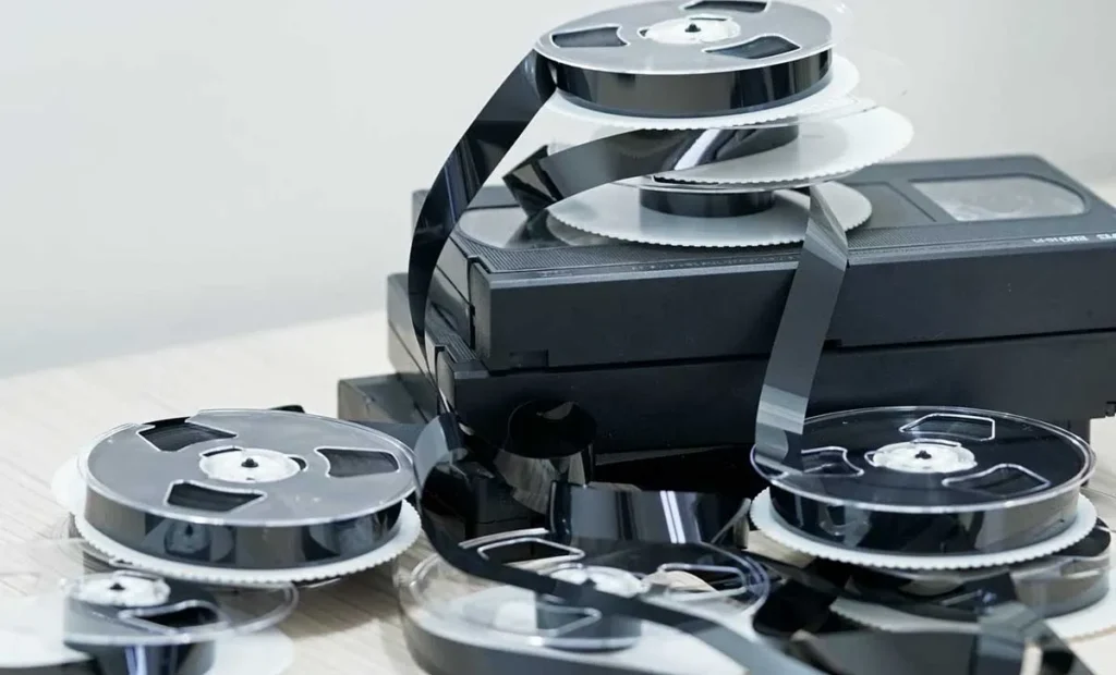 DIY vs Professional Video Conversion