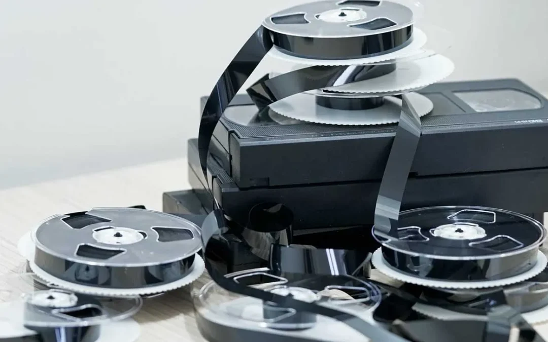 DIY vs Professional Video Conversion